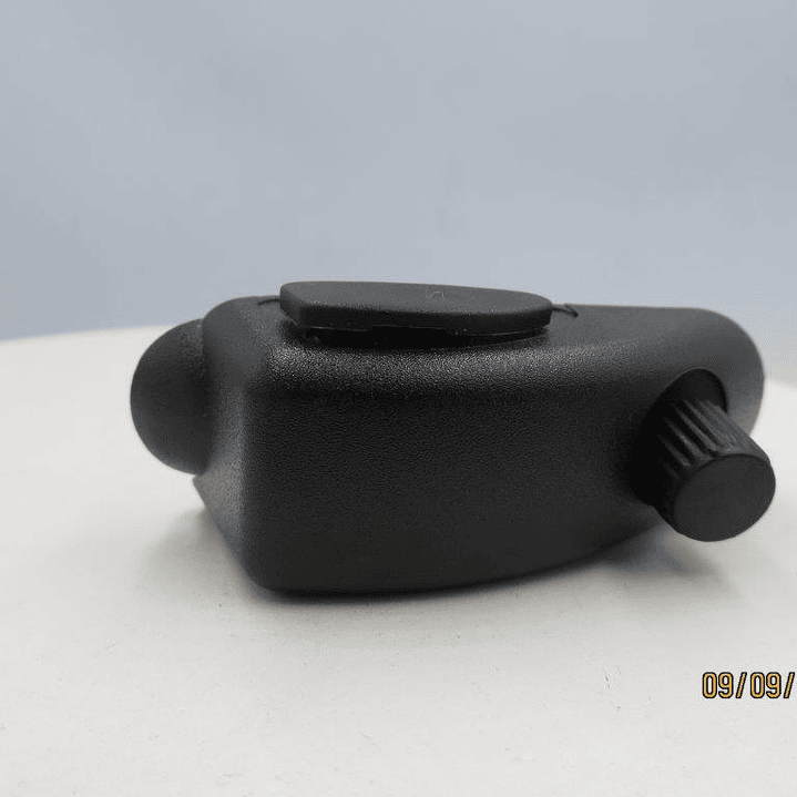 Adaptador De Audífono Para Radio Motorola Pro5150/7150 5