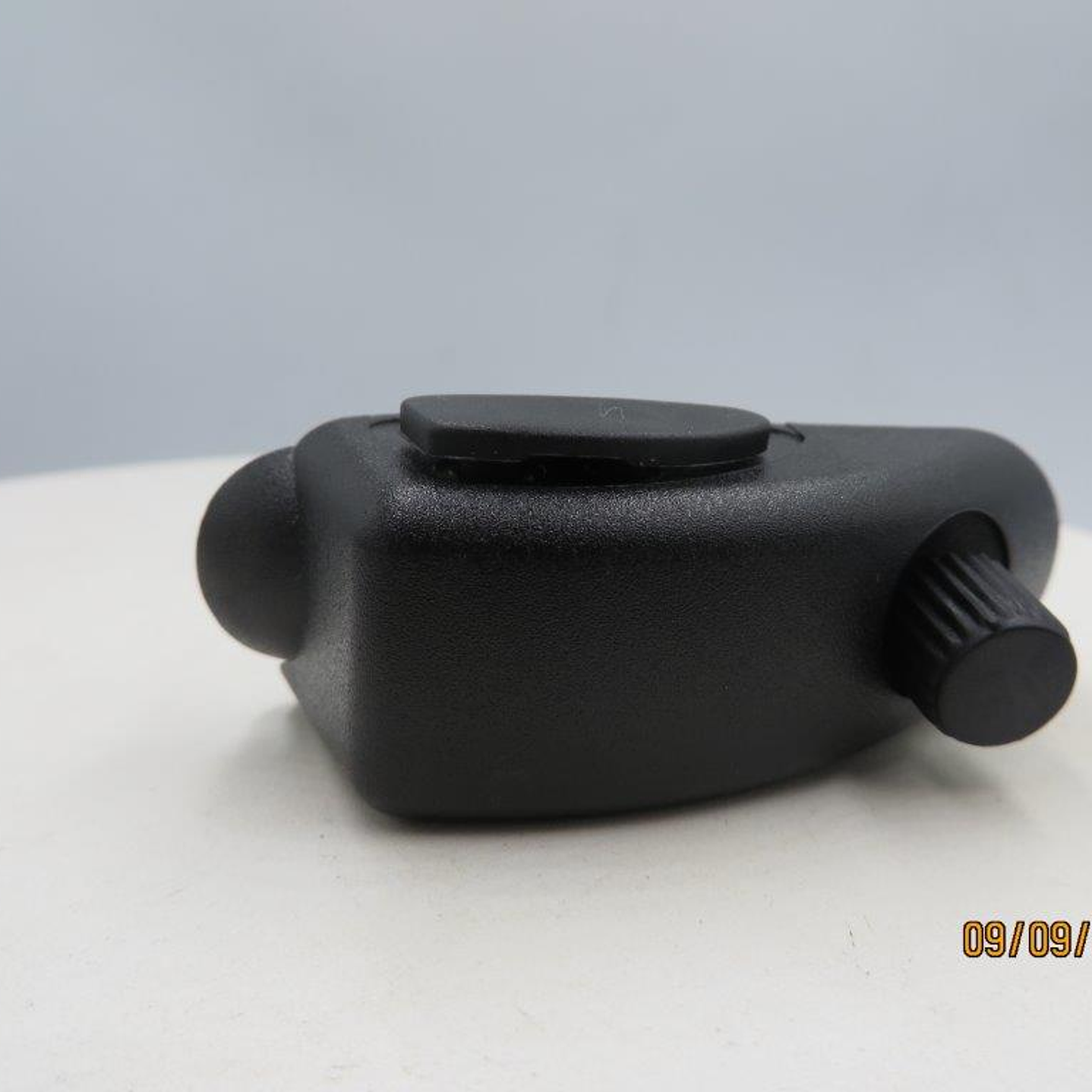 Adaptador De Audífono Para Radio Motorola Pro5150/7150 6