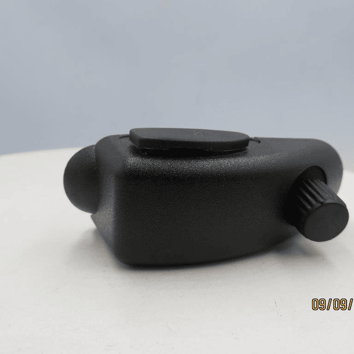 Adaptador De Audífono Para Radio Motorola Pro5150/7150 6