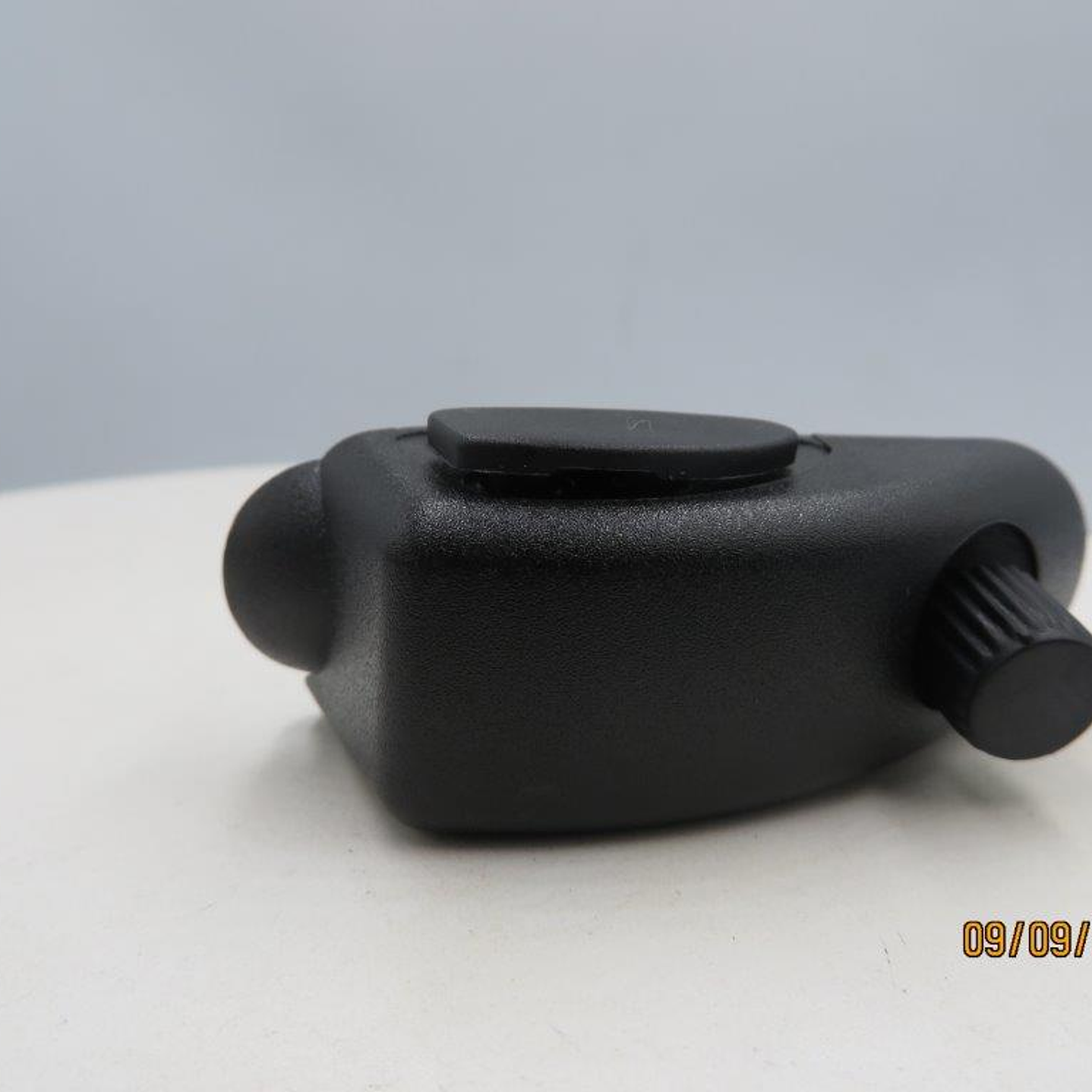 Adaptador De Audífono Para Radio Motorola Pro5150/7150 7