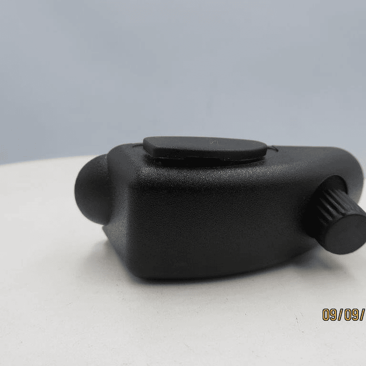 Adaptador De Audífono Para Radio Motorola Pro5150/7150 7