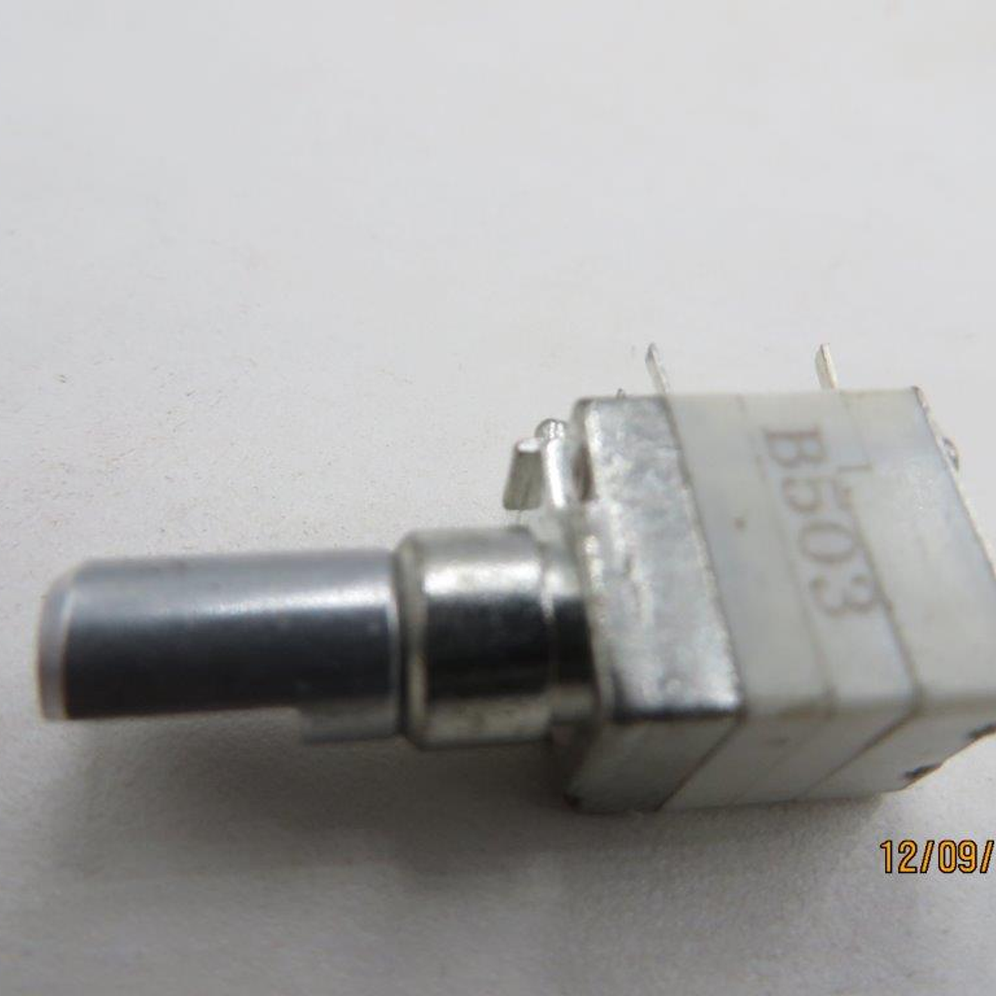 Potenciómetro De Volumen Para Motorola Ep450 Dep450 1