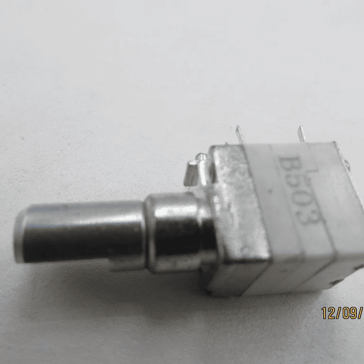 Potenciómetro De Volumen Para Motorola Ep450 Dep450 1