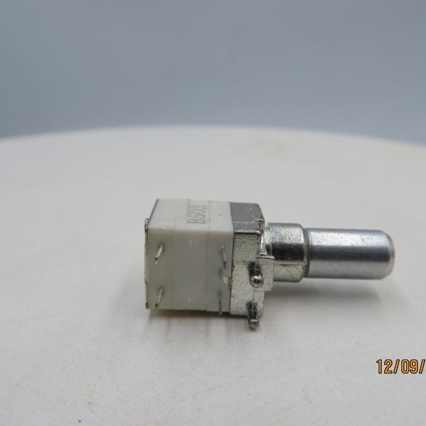 Potenciómetro De Volumen Para Motorola Ep450 Dep450 3