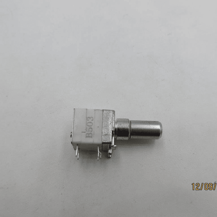 Potenciómetro De Volumen Para Motorola Ep450 Dep450 4