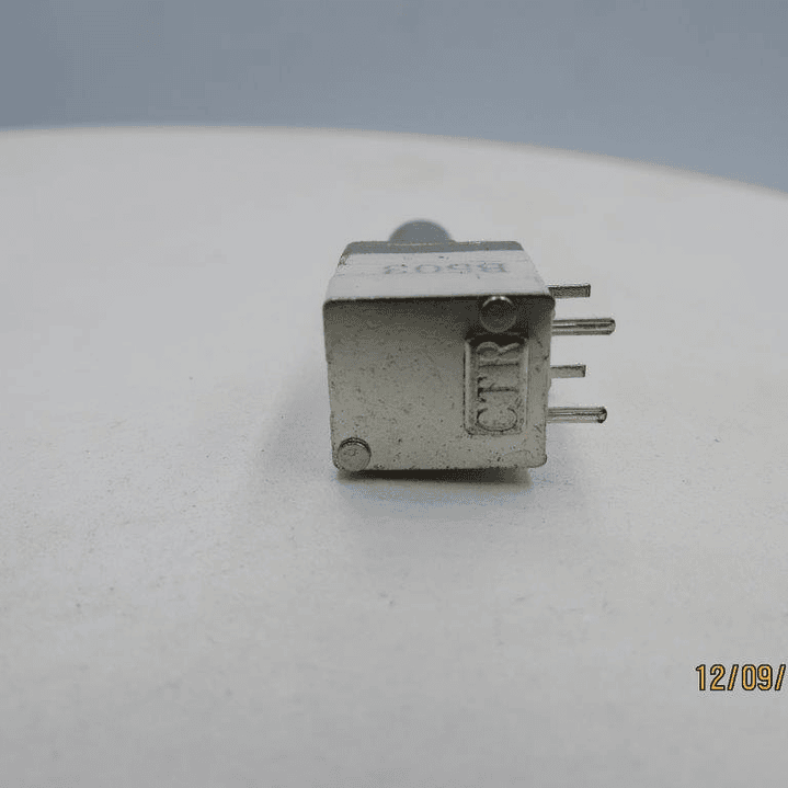 Potenciómetro De Volumen Para Motorola Ep450 Dep450 5