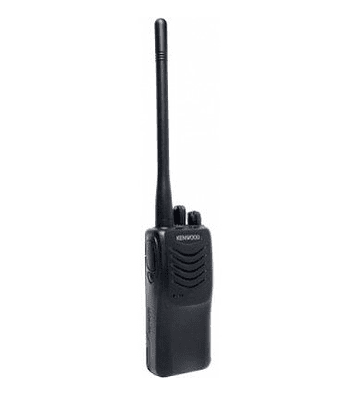 Kenwood TK-2000 VHF 136-174MHZ Radio de dos vías programables