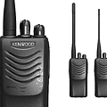 Radio de dos vías Kenwood  TK-2000 - VHF 136-174MHZ