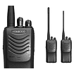 Kenwood TK-3000 UHF 440-480 Mhz Radio de dos vías programable