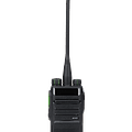 Radio Hytera Análoga y Digital DMR BD506 VHF