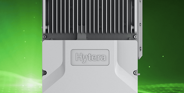 ¿Cómo Hytera puede ayudarlo a mejorar la señal? 3era parte