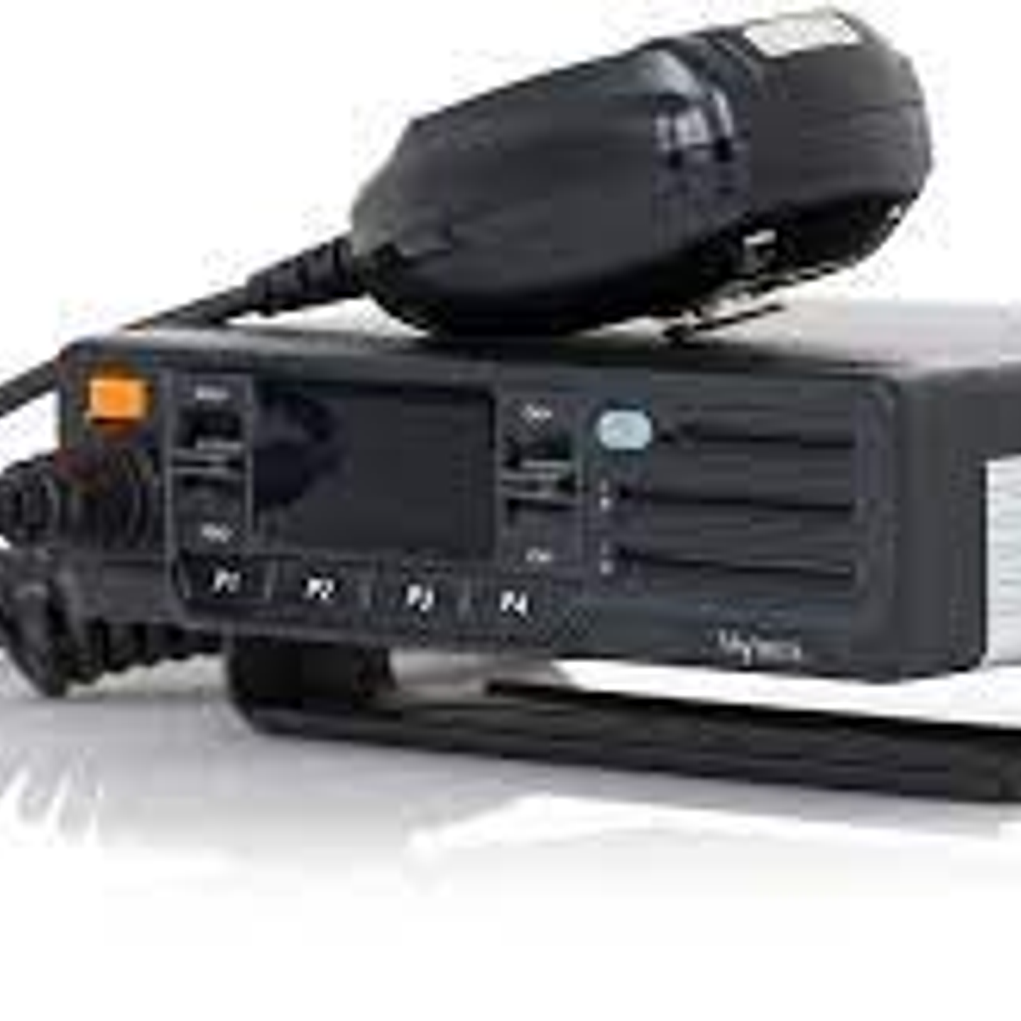 Hytera MD616 VHF 136-174 MHz 48CH DMR Tier II/ Analogico 25W Radio móvil Digital DMR y Analogico  de gran cobertura y cancelación de ruido Precio con iva incluido 8