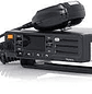 Hytera MD616 VHF 136-174 MHz 48CH DMR Tier II/ Analogico 25W Radio móvil Digital DMR y Analogico  de gran cobertura y cancelación de ruido Precio con iva incluido - Miniatura 8
