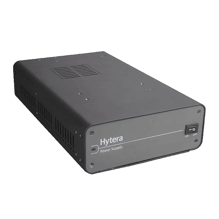 Hytera PS22002(L) Fuente de alimentación con circuito de control de ventilador (220 W)  para MD6 HM786 HM6 Precio con iva incluido 1