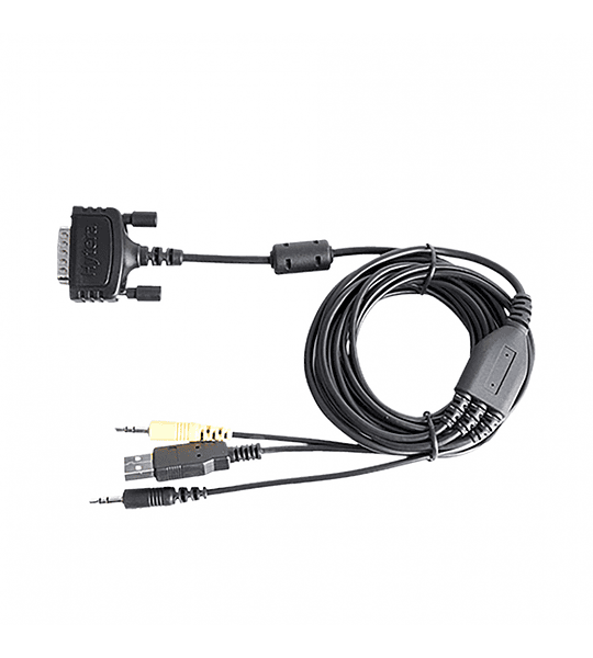 Cable de Transmisión de Datos Hytera PC43 para Series MD y RD