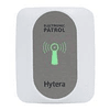 Hytera POA71 Punto de control de patrulla RFID (dispositivo pasivo) para usar con el Hytera Patrol Sistem y radios Hytera. Fácil de instalar, no requiere energía.