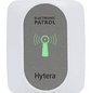 Hytera POA71 Punto de control de patrullaje RFID (dispositivo pasivo) para usar con el sistema de patrullaje, fácil de instalar para PD416 Precio con iva incluido - Miniatura 2
