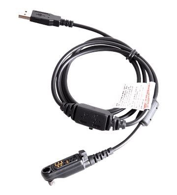Hytera PC155 Programming cable for AP5/BP5 series