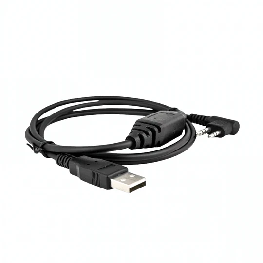 HYTERA PC40 Cable programación USB a DB26 para MD655,MD785,MD785