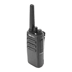 TX-600H Radio de dos vías UHF 450-520 MHz, 5 Watts, 16 canales, Función VOX  programable
