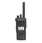 Motorola DGP™ 8550e MOTOTRBO™ VHF 136-174 MHz 1000CH DMR Intrínseco 5W Radio original Tía Hazloc con pantalla Precio con iva incluido - Miniatura 1