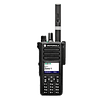 Radio original de dos vías MOTOTRBO™  series DGP™ 8550e VHF 5W Frecuencia 136-174 MHz Tía Hazloc