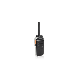 Radio digital de dos vías PD606 DMR Tier II y Análogo UHF 400-527Mhz