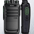 ¡OFERTA! Hytera BD506 Análoga y Digital DMR UHF 400-470 Mhz programable