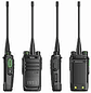 Hytera BD506 VHF 136-174 MHz 48 CH Digital DMR y Analogico 5W Radio sin pantalla con cancelación de ruido, de gran ganancia en cobertura de distancia Precio con iva incluido - Miniatura 10