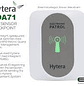 Hytera POA71 Punto de control de patrullaje RFID (dispositivo pasivo) para usar con el sistema de patrullaje, fácil de instalar para PD416 Precio con iva incluido - Miniatura 3