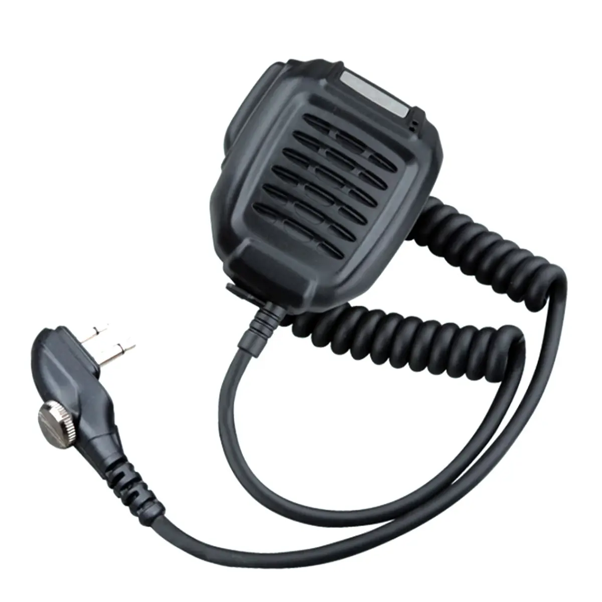 SM08M3 Haut-Parleur Microphone pour Hytera HYT TC-510 TC-610 TC700 TC-700S TC700S TC-508 TC-500 TC-600 Radio Bidirectionnelle