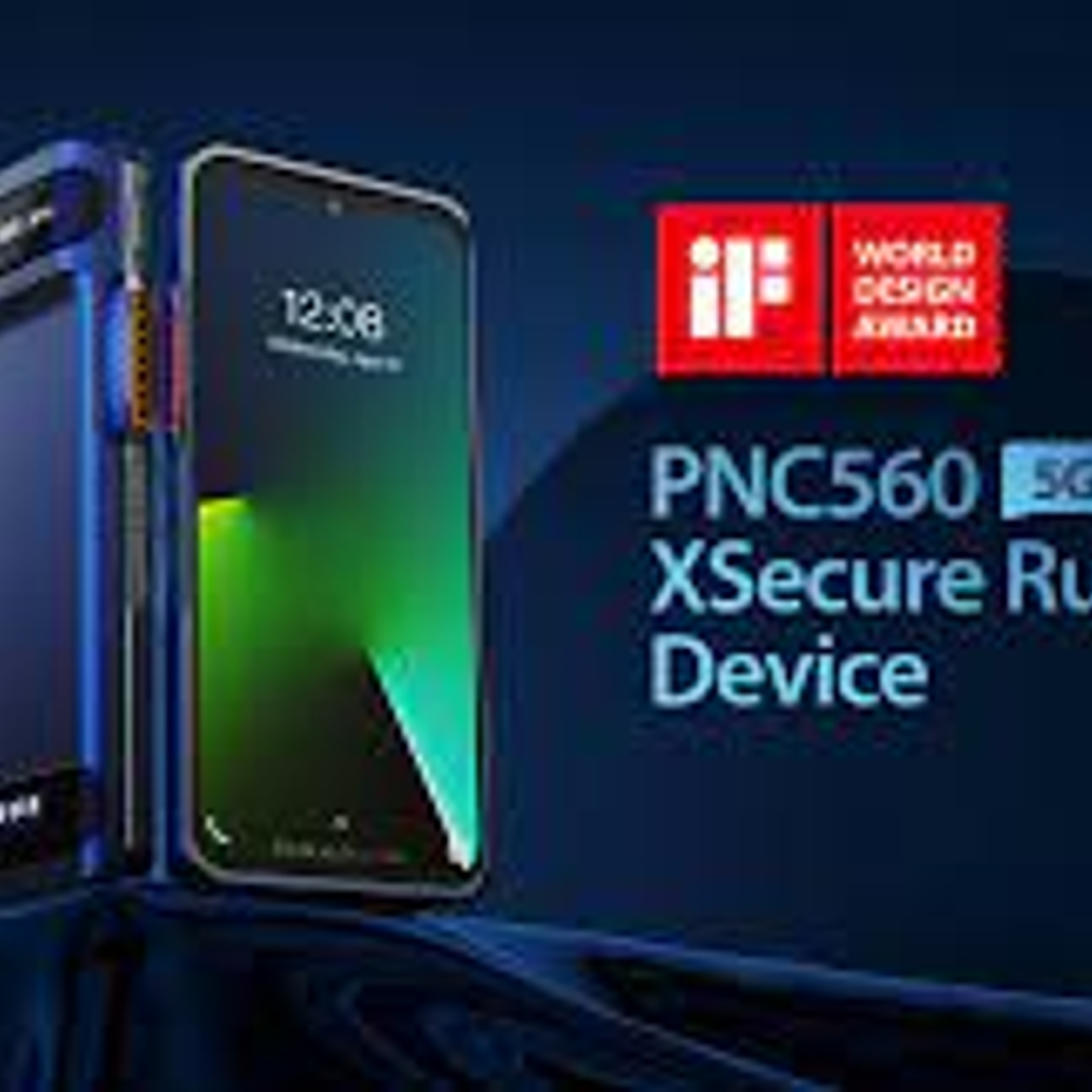 Hytera PNC560STD Smartphone Radio PoC PTT sobre celular lo mejor de dos mundos con velocidad ultrarrápida y baja latencia con mecanismo de seguridad multicapa integrado Precio con iva incluido 2