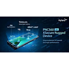 ¡OFERTA! Smartphone Hytera PNC560 radio PoC Rugged  XSecure 5G con Bluetooth Wifi Configurable