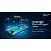 ¡OFERTA! Smartphone Hytera PNC560 radio PoC Rugged  XSecure 5G con Bluetooth Wifi Configurable