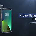 ¡OFERTA! Hytera PNC560 Smartphone y radio PoC Rugged  XSecure 5G Configurable