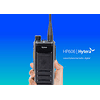 ¡¡Oferta Hasta Agotar Stock!! Hytera HP606 Radio Digital Profesional DMR UHF 450-520 MHz Sin GPS ni Bluetooth programable