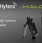 Hytera VM780 BodyCam y Radio PoC 64GB 4G Wifi GPS 216° BT4.2 NFC MIL-STD-810G IP68 Micro USB 205gr Compresión H.265 Codificación AES256 CUMPLE Ley 21659 Precio con iva incluido - Miniatura 7