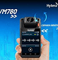 Hytera VM780 BodyCam y Radio PoC 64GB 4G Wifi GPS 216° BT4.2 NFC MIL-STD-810G IP68 Micro USB 205gr Compresión H.265 Codificación AES256 CUMPLE Ley 21659 Precio con iva incluido - Miniatura 22