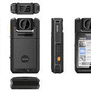 A Pedido Hytera VM780 BodyCam y Radio PoC GPS Bluetooth “Hytera VM780: Vigilancia Total, Seguridad Absoluta.”