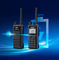 Hytera HP686 VHF 136-174 Mhz 1024CH DMR y Analogico 5W Radio Digital Analogico con Man- down, GPS, Bluetooth y pantalla LCD Precio con iva incluido - Miniatura 7
