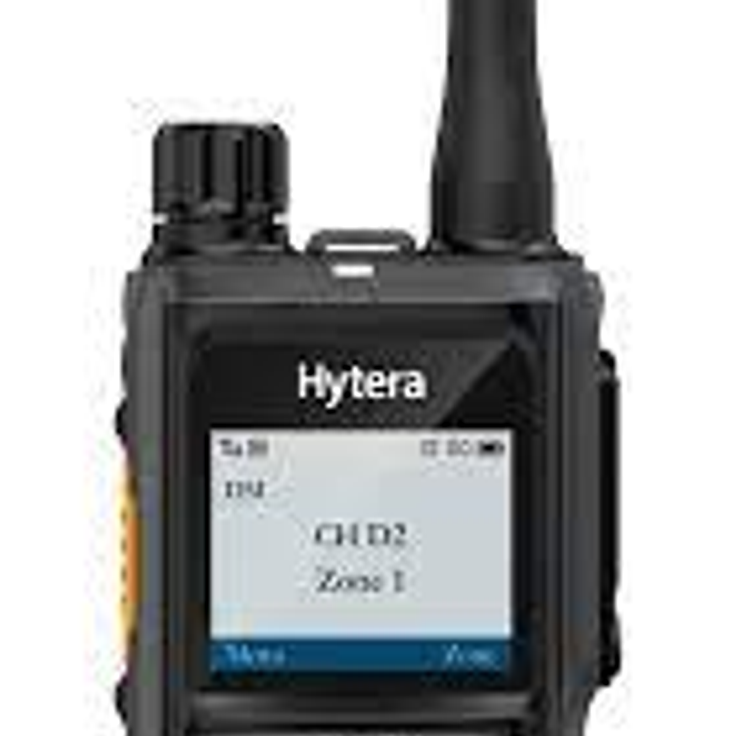 Hytera HP686 VHF 136-174 Mhz 1024CH DMR y Analogico 5W Radio Digital Analogico con Man- down, GPS, Bluetooth y pantalla LCD Precio con iva incluido 2