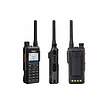 Hytera HP686 Radio Digital Profesional DMR con pantalla Frecuencia VHF 136-174 Mhz programable