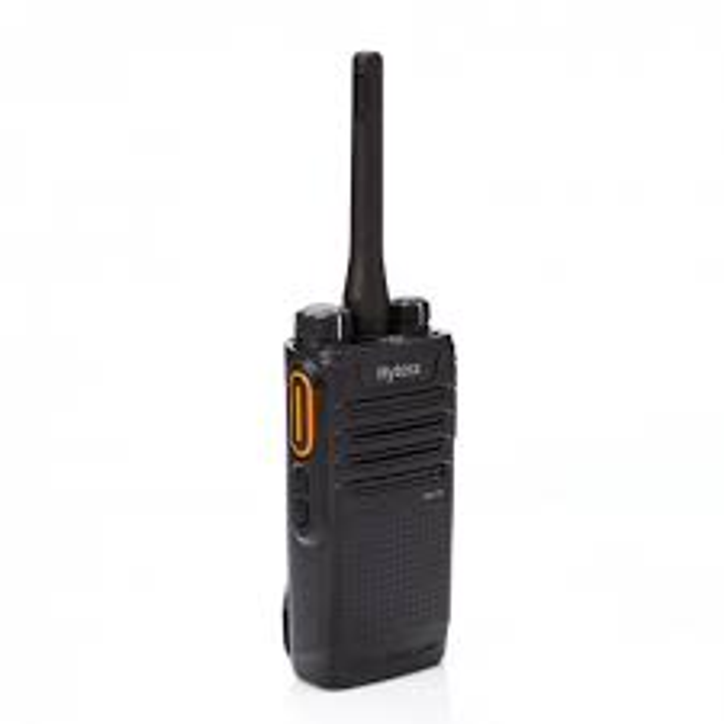 Hytera PD415 UHF 400-470 MHz 32CH DMR Tier II 4W Radio portátil de dos vías sin pantalla ideal para Condominios, Conserjería y Seguridad  (producto reemplazado por Hytera PD416)  3