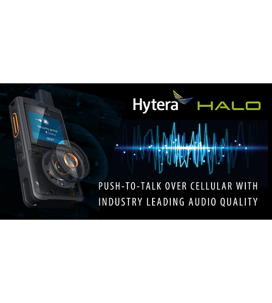 ¡OFERTA! Último Hytera PNC360S PoC Smartphone Handy ultra compacto Bluetooth Wifi, 3G, 4G y LTE programable