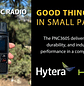 Hytera PNC360S PoC Radio PTT sobre celular duradero y confiable para las condiciones más difíciles Precio con iva incluido - Miniatura 17
