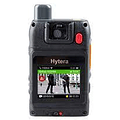 Bodycam and PoC Radio Hytera VM580D ultra delgada con micrófono altavoz remoto