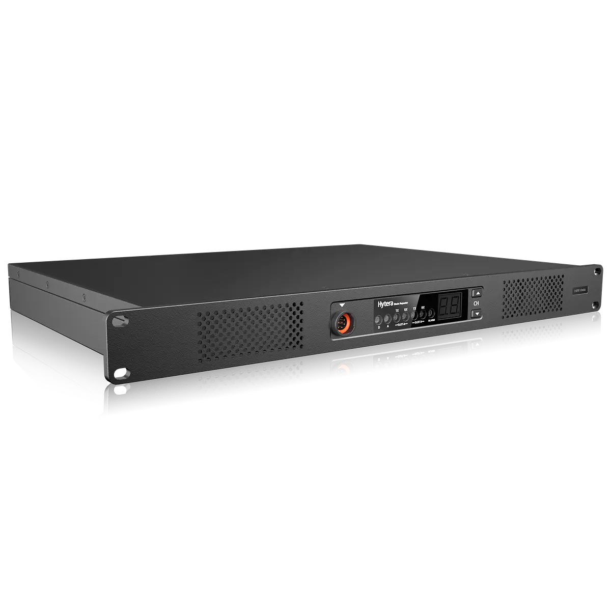 ¡Oferta! Repetidora Analógico & Digital HR1066 VHF:13...