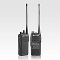 Radio portátil de dos vías  EP350 MX 16 Canales Frecuencia UHF 435-480 MHz