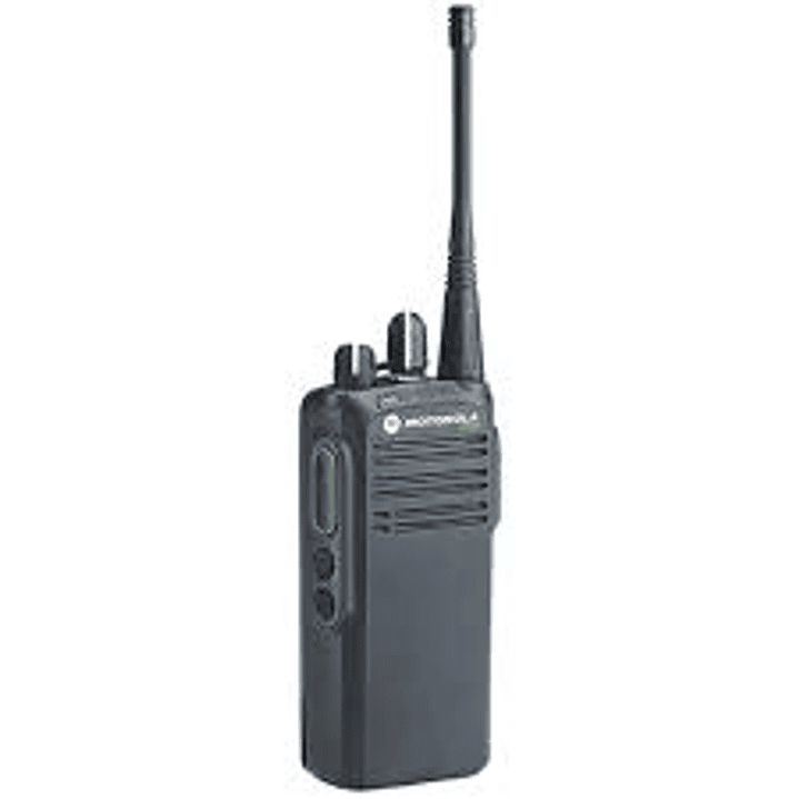 Motorola EP350MX VHF 136-174 MHz 16CH Análogo 5W Radio original portátil, práctico y seguro Precio con iva incluido 4