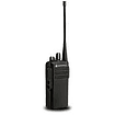Motorola EP350 MX Radio original portátil de dos vías 99 canales, frecuencia VHF 136-174 MHz programable